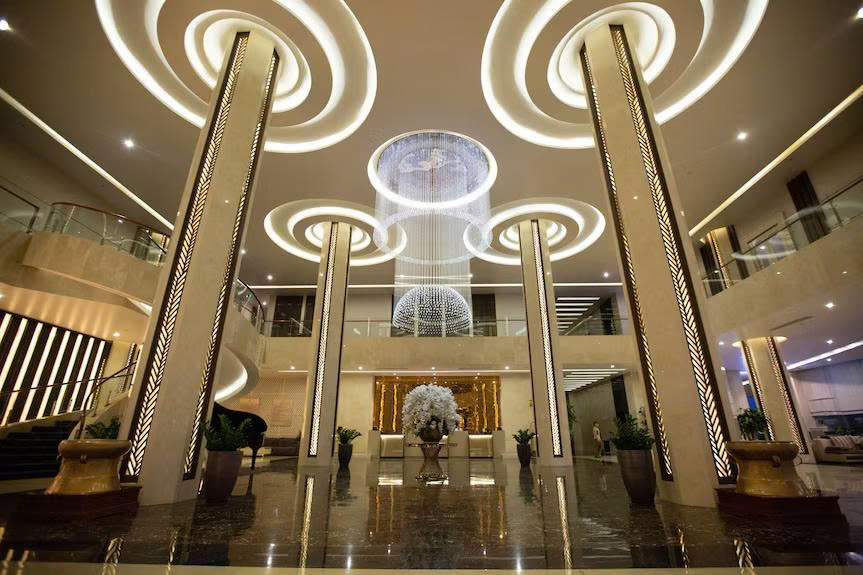 CENTRAL THANH HÓA