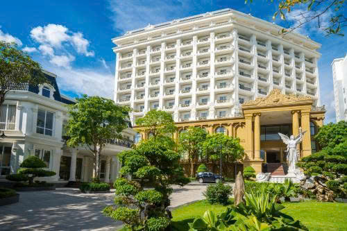 THIÊN THANH PHÚ QUỐC RESORT