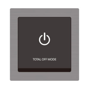OBT HOTEL V6 ROCKER SWITCH