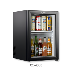 Minibar OBT-40 AB/BB